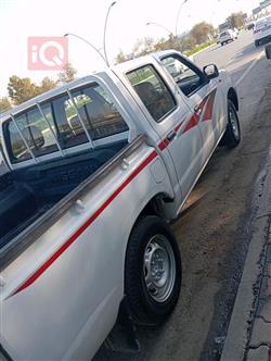 نيسان بيك اب